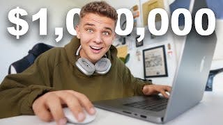 How I Earned $1,000,000 at Age 17
